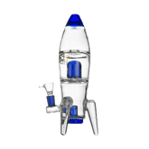 HEMPER Rocket Ship XL Bong